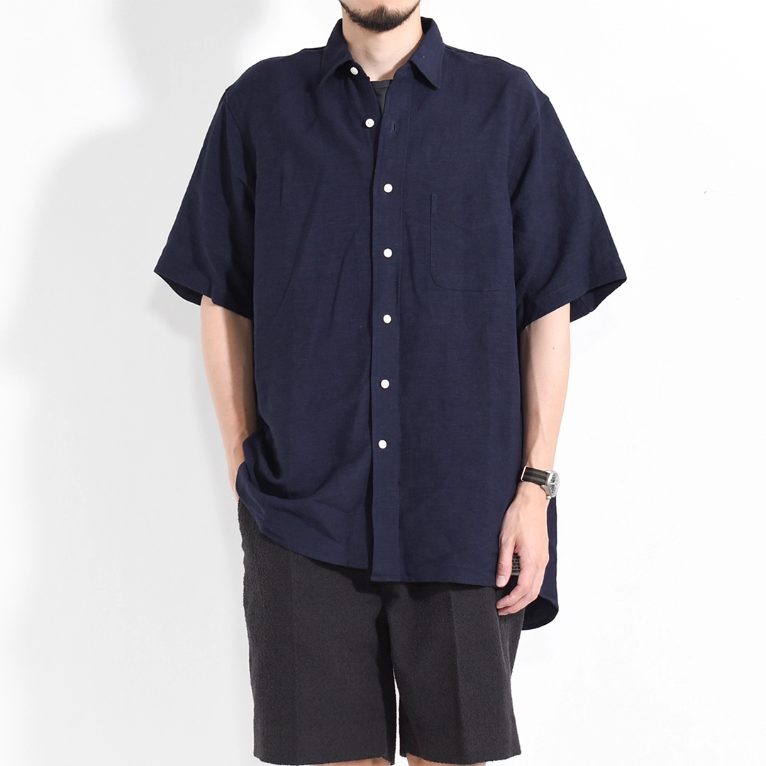 S-008A-SS-1]SUNNY ELEMENT(サニーエレメント)Sleeping Shirt S/S