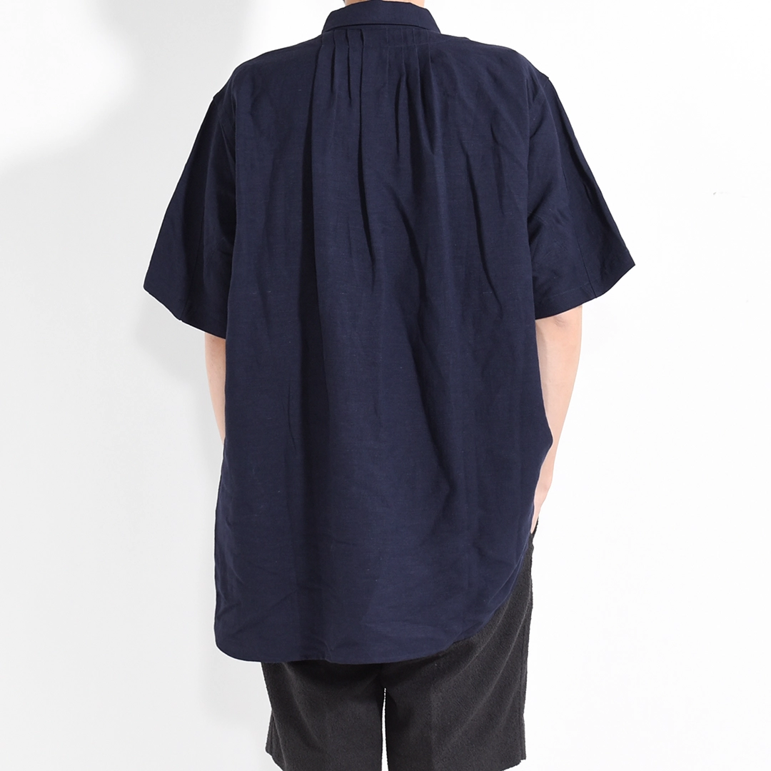[S-008A-SS-1]SUNNY ELEMENT(サニーエレメント)Sleeping Shirt S/S(スリーピングシャツ半袖)の商品画像