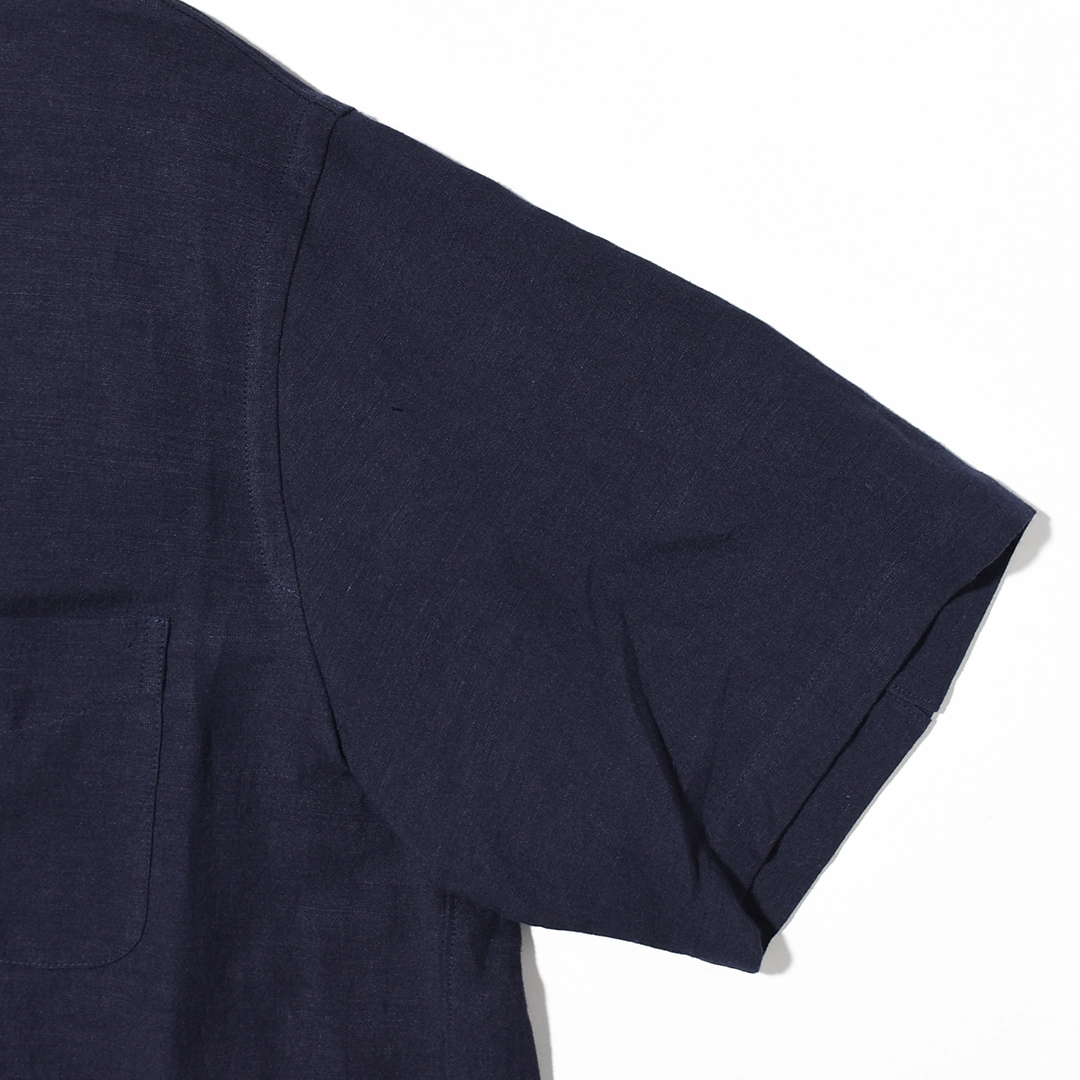 S-008A-SS-1]SUNNY ELEMENT(サニーエレメント)Sleeping Shirt S/S