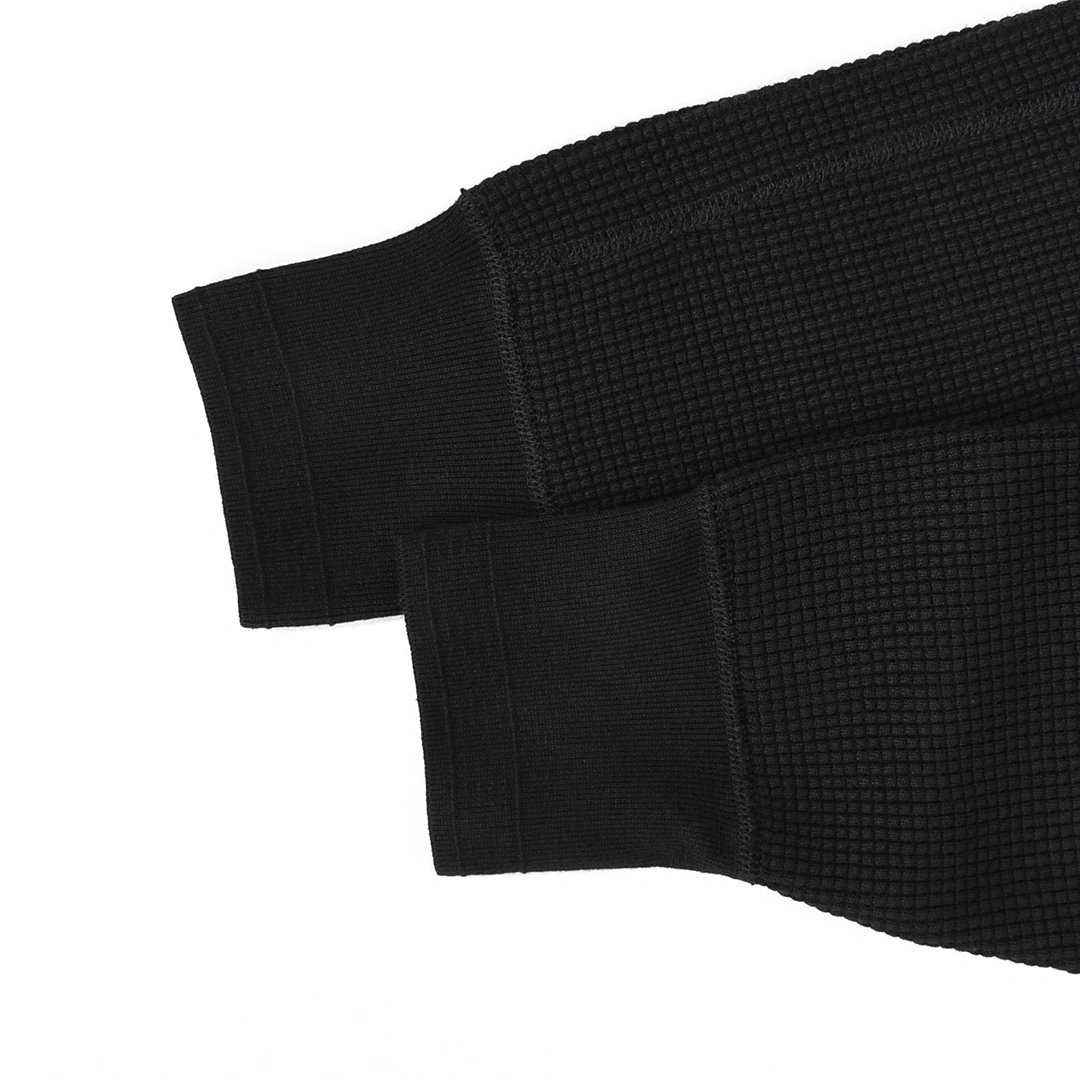 [PMAU-CL01]PHIGVEL(フィグベル) Heavy Waffle Top(ヘビーワッフルトップ)の商品画像