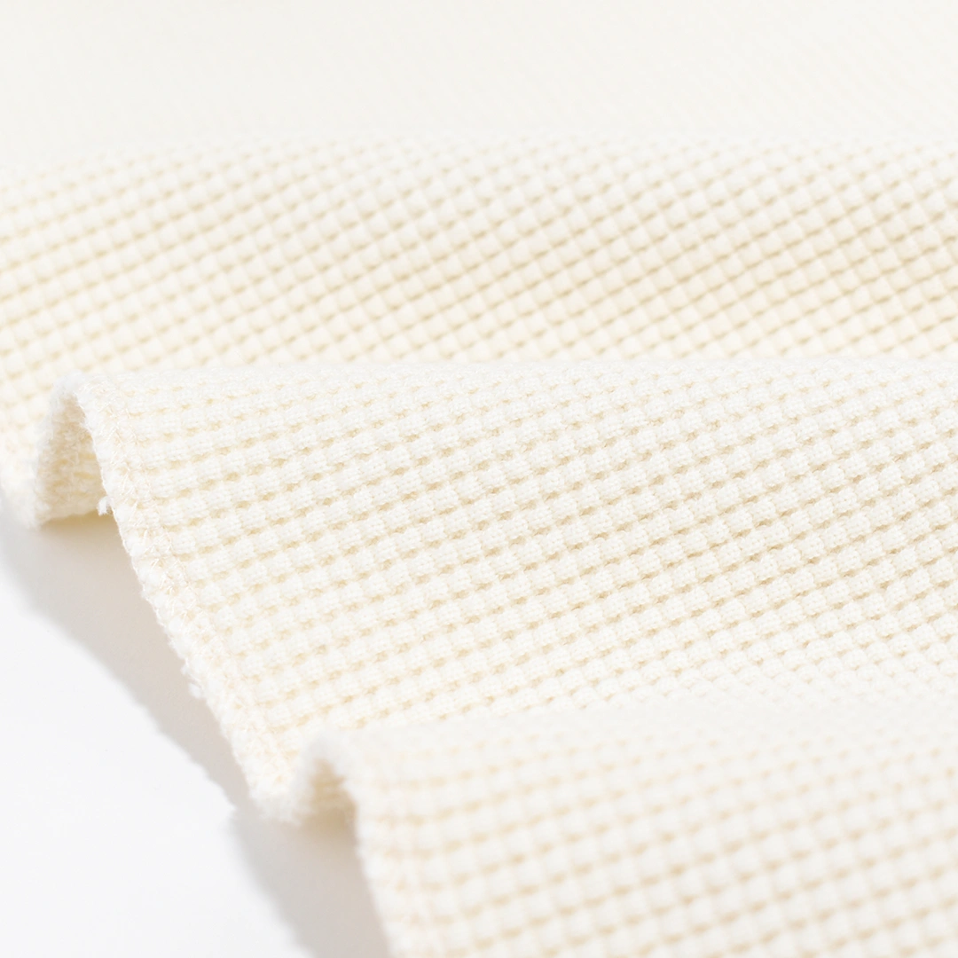 PMAU-CL01]PHIGVEL(フィグベル) Heavy Waffle Top(ヘビーワッフル