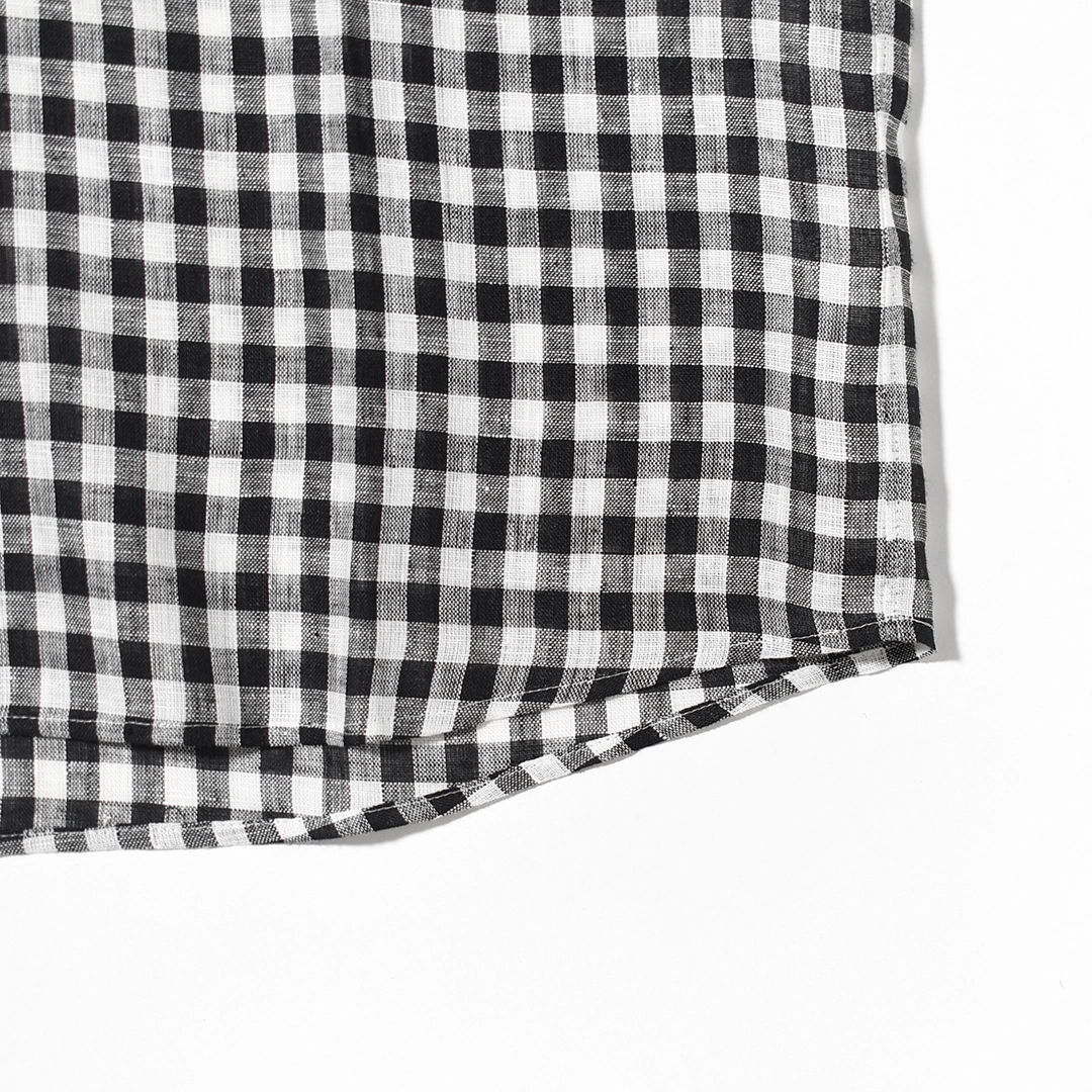 [s-036-1]SUNNY ELEMENT(サニーエレメント) Grass Shirt(グラスシャツ/プルオーバーシャツ)の商品画像