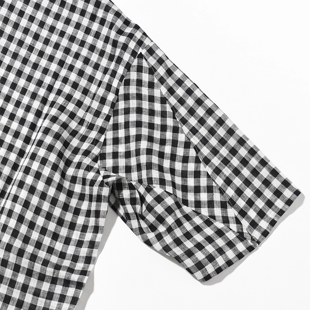 [s-036-1]SUNNY ELEMENT(サニーエレメント) Grass Shirt(グラスシャツ/プルオーバーシャツ)の商品画像