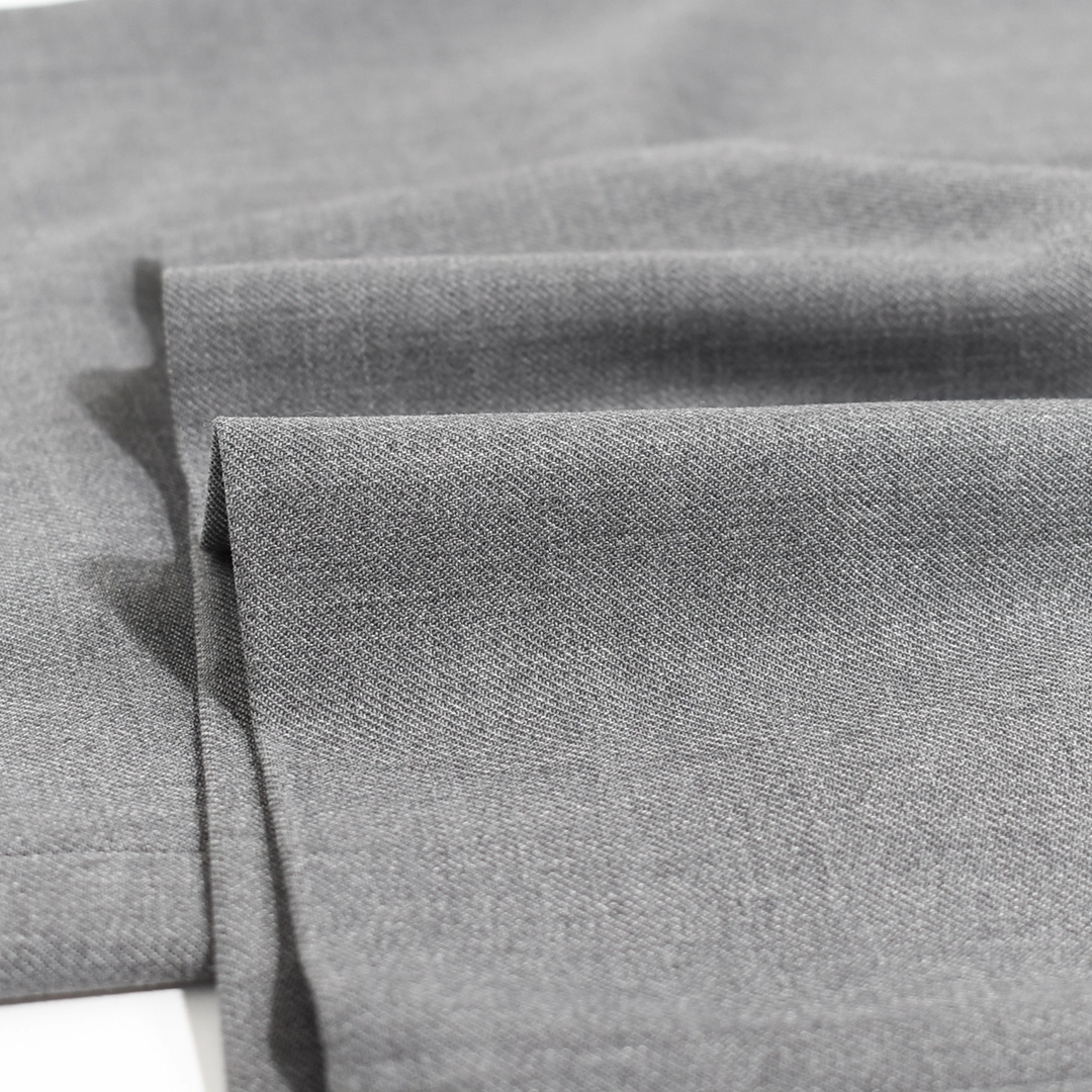 m26c06pt01c]marka(マーカ) Recycled Polyester Wool Gabardine Double