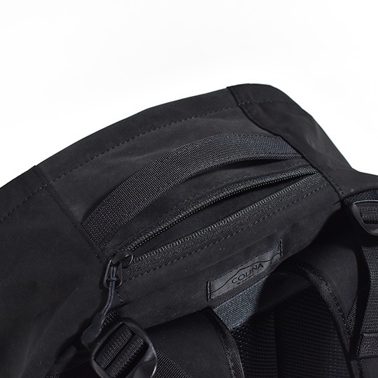 203ac32-l] COLINA de passaros(コリーナ)Highdensity Milicloth D