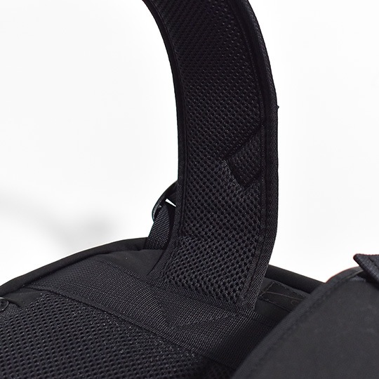 203ac32-l] COLINA de passaros(コリーナ)Highdensity Milicloth D