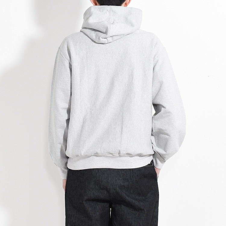 blurhms ROOTSTOCK スエット　ヘザーグレー　サイズ2 blurhms ROOTSTOCK スエットヘザーグレーサイズ2