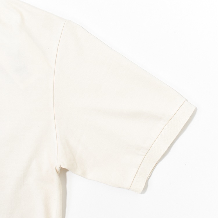 【30% OFF】[bROOTS25S32]blurhms ROOTSTOCK(ブラームスルーツストック) Classic S/S Polo Shirt (クラシックショートポロシャツ)【SUMMER SALE】の商品画像