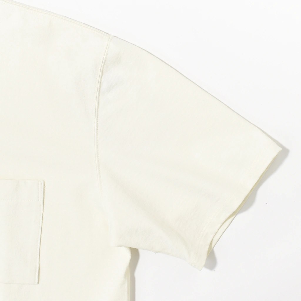 (241OJ-CT03)OLD JOE(オールドジョー)TUBE TEE(CREW-NECK) (チューブTクルーネック)の商品画像