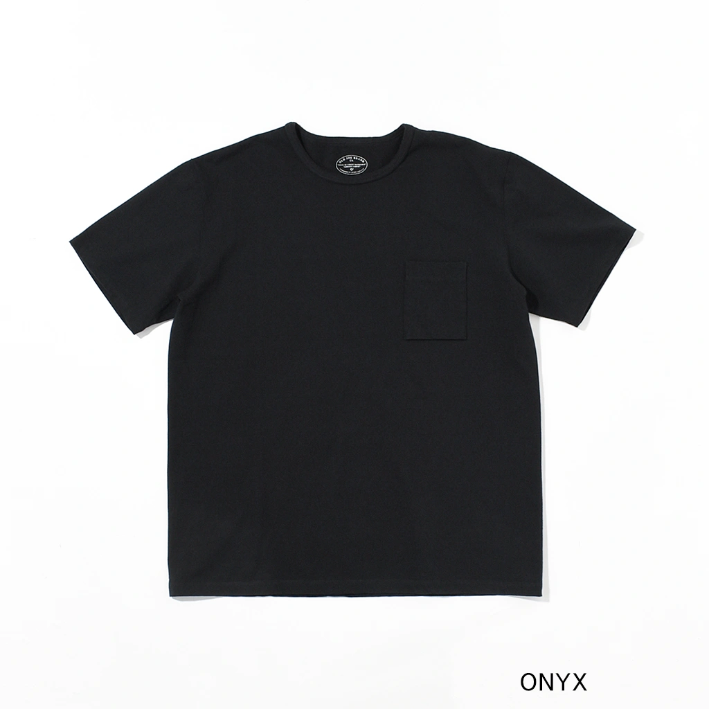 241OJ-CT03)OLD JOE(オールドジョー)TUBE TEE(CREW-NECK