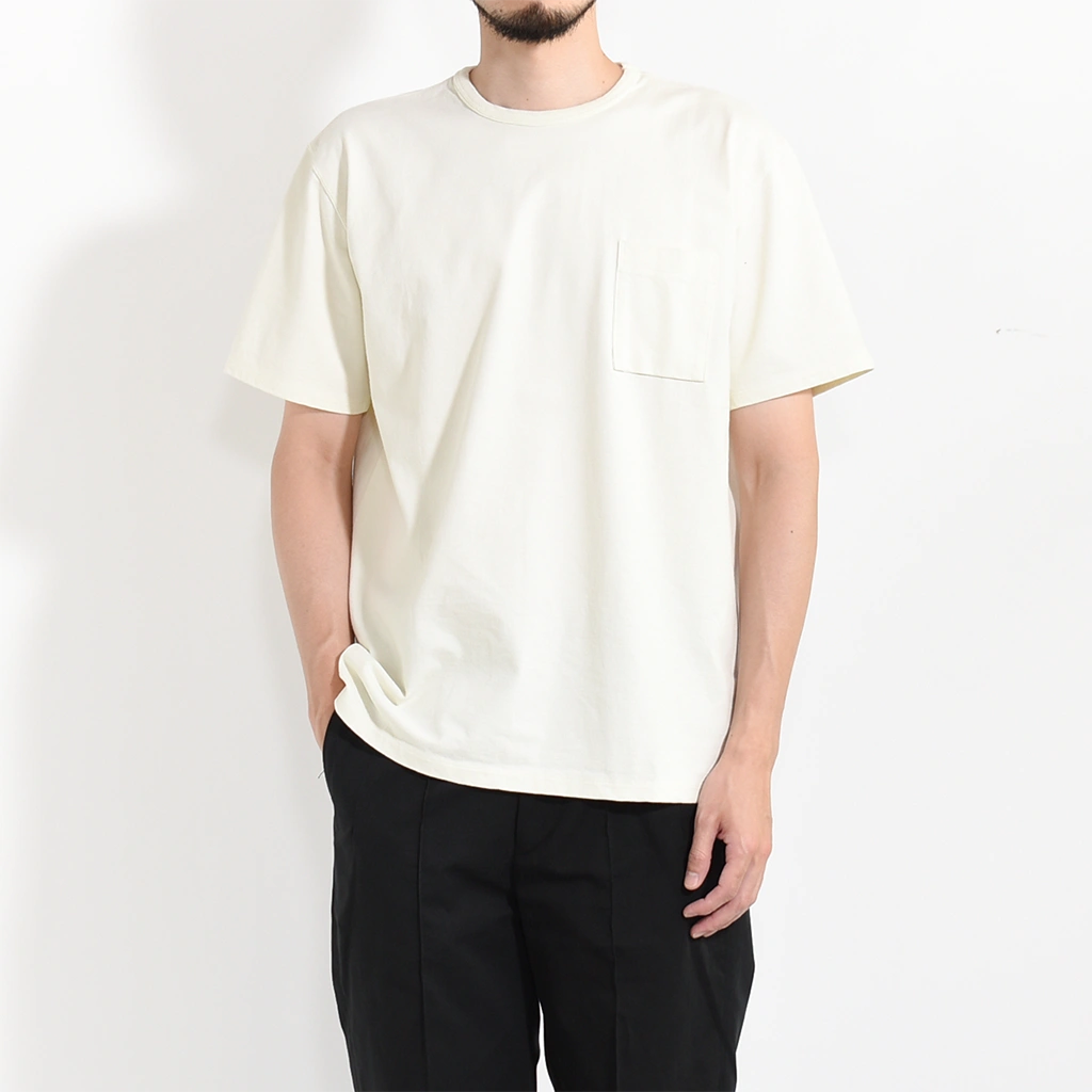 【Open Yy】 SICK TEE 3色 241OJ-CT03)OLD JOE(オールドジョー)TUBE TEE(CREW-NECK