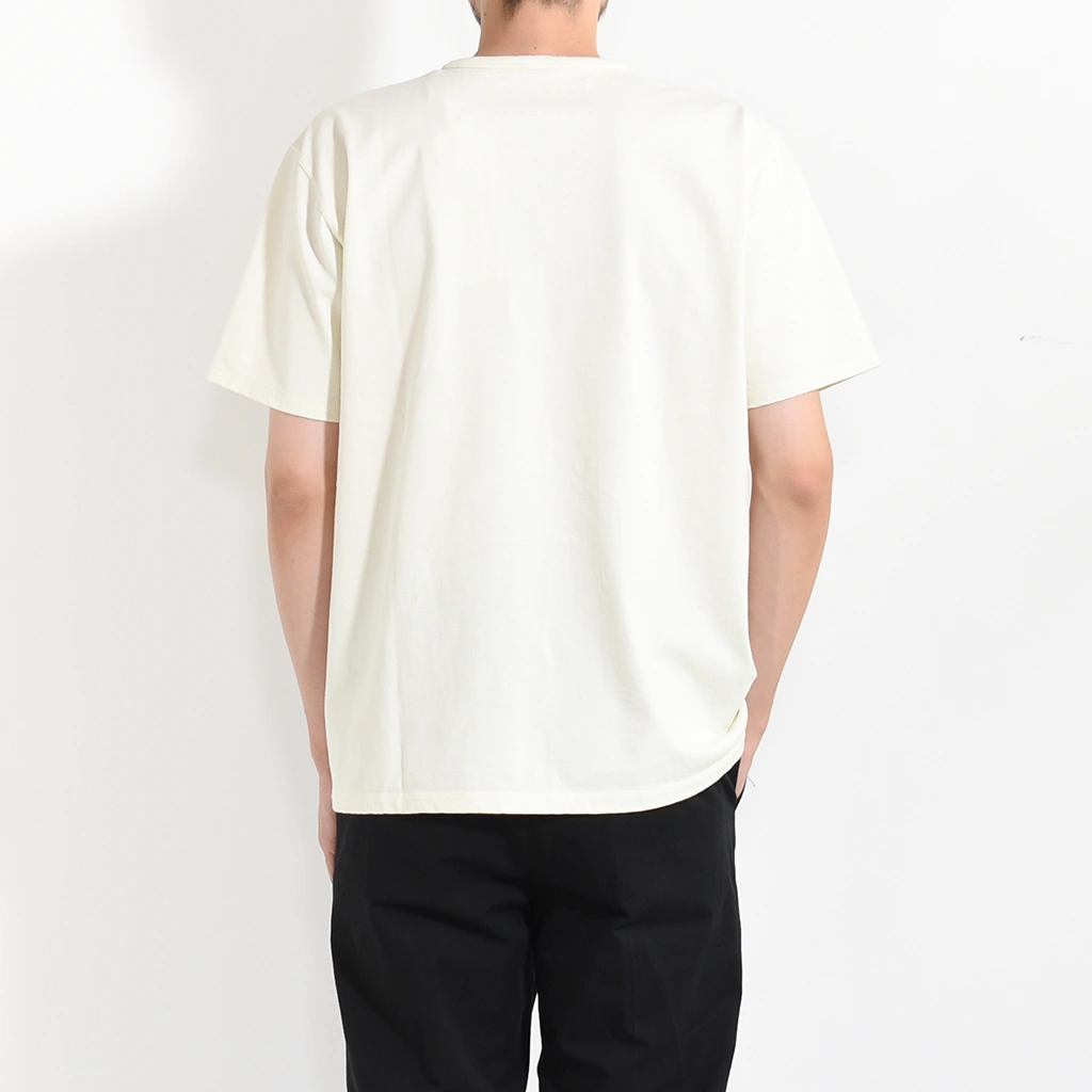 241OJ-CT03)OLD JOE(オールドジョー)TUBE TEE(CREW-NECK