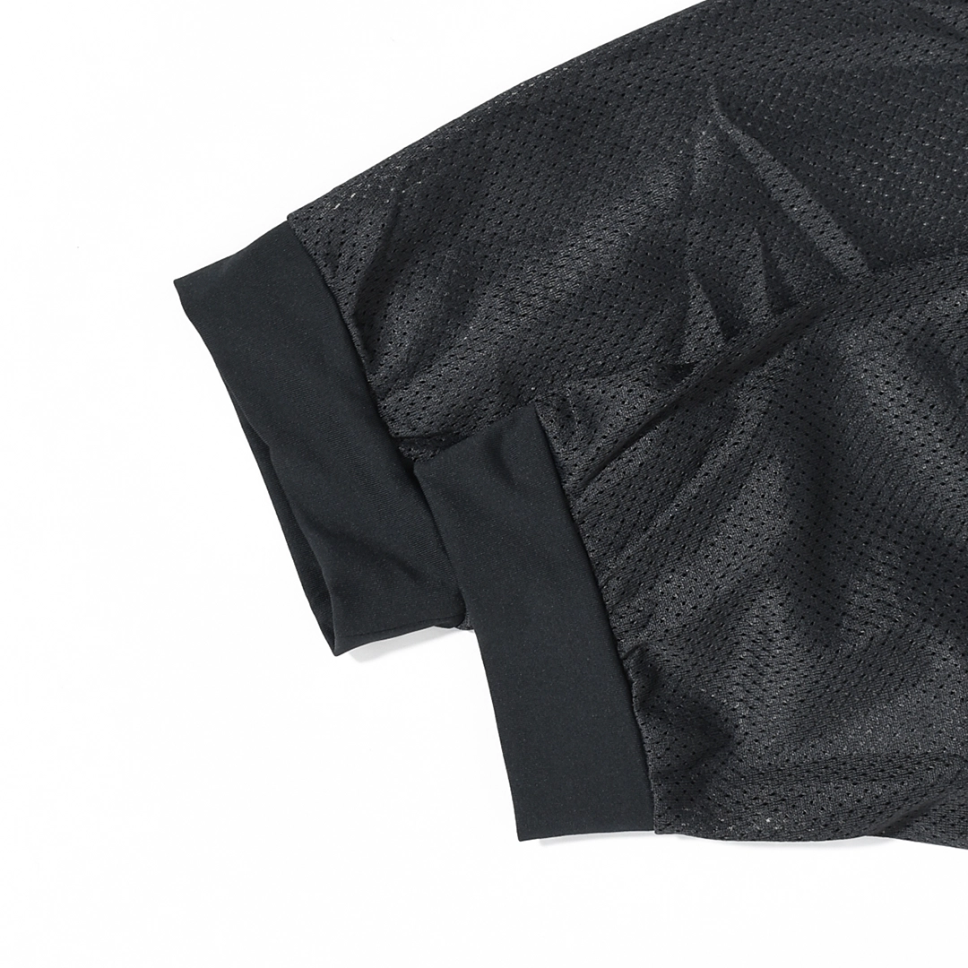 [CMF2602-C13]CMF OUTDOOR GARMENT(シーエムエフアウトドアガーメント)QUICK DRY MESH TEE LS (クイックドライメッシュTシャツロングスリーブ)の商品画像