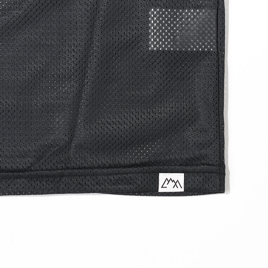 [CMF2602-C13]CMF OUTDOOR GARMENT(シーエムエフアウトドアガーメント)QUICK DRY MESH TEE LS (クイックドライメッシュTシャツロングスリーブ)の商品画像