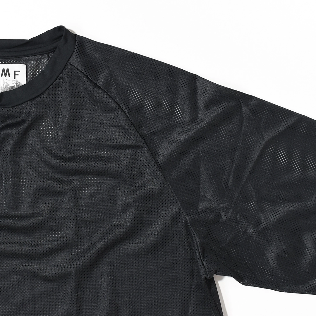 [CMF2602-C13]CMF OUTDOOR GARMENT(シーエムエフアウトドアガーメント)QUICK DRY MESH TEE LS (クイックドライメッシュTシャツロングスリーブ)の商品画像