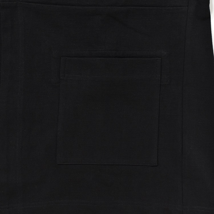 [T-29]MITTAN(ミタン/ミッタン)綿吊天竺ジャケットの商品画像