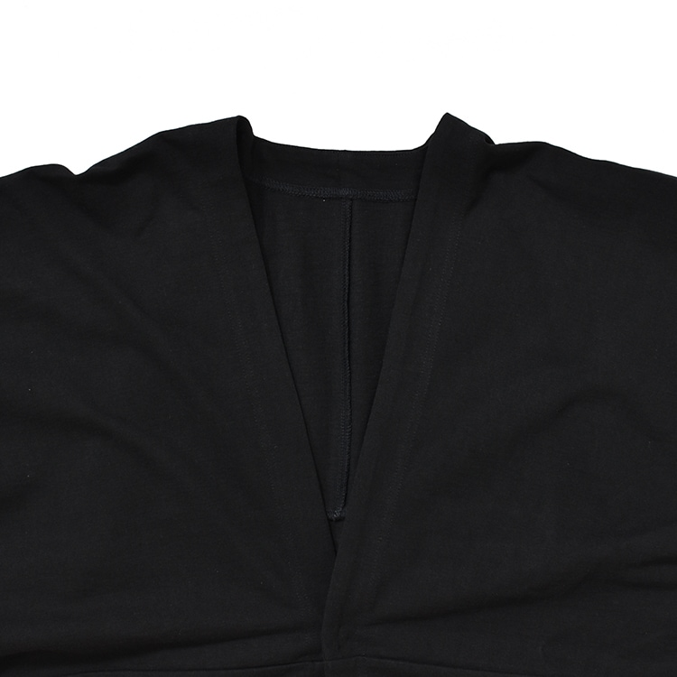 [T-29]MITTAN(ミタン/ミッタン)綿吊天竺ジャケットの商品画像