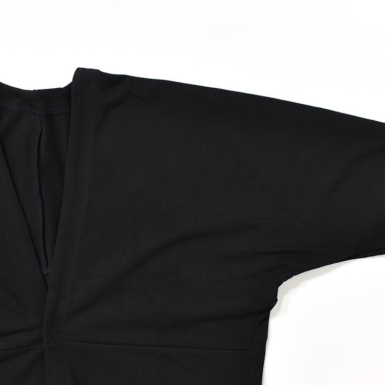 [T-29]MITTAN(ミタン/ミッタン)綿吊天竺ジャケットの商品画像