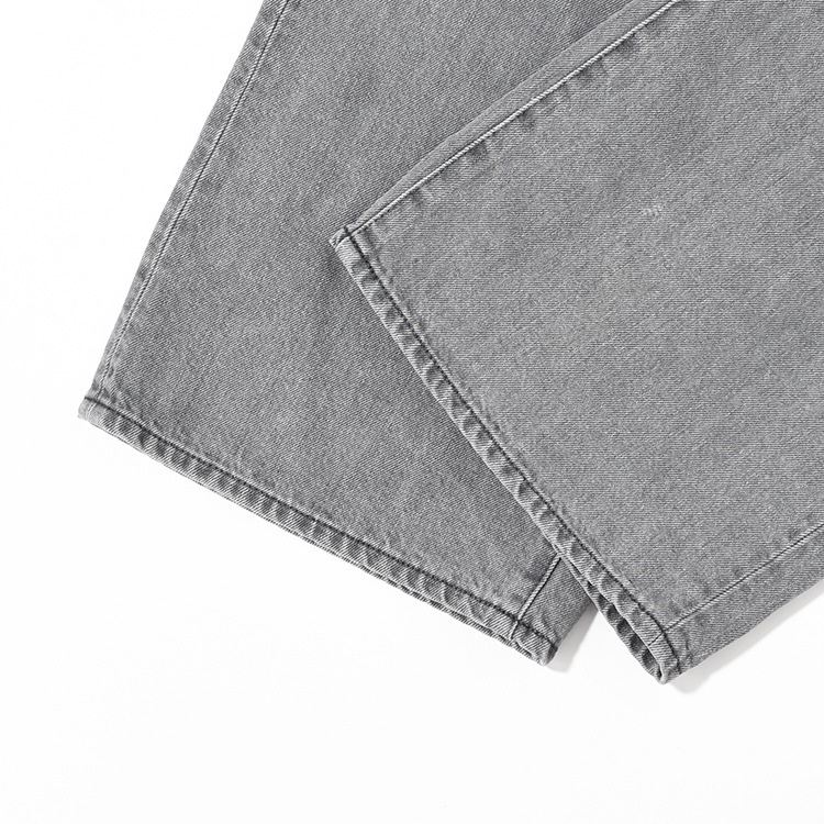 ng25s-dpt02]nakedgauge(ネイキッドゲージ)ASHLEY JEANS BLEACHED