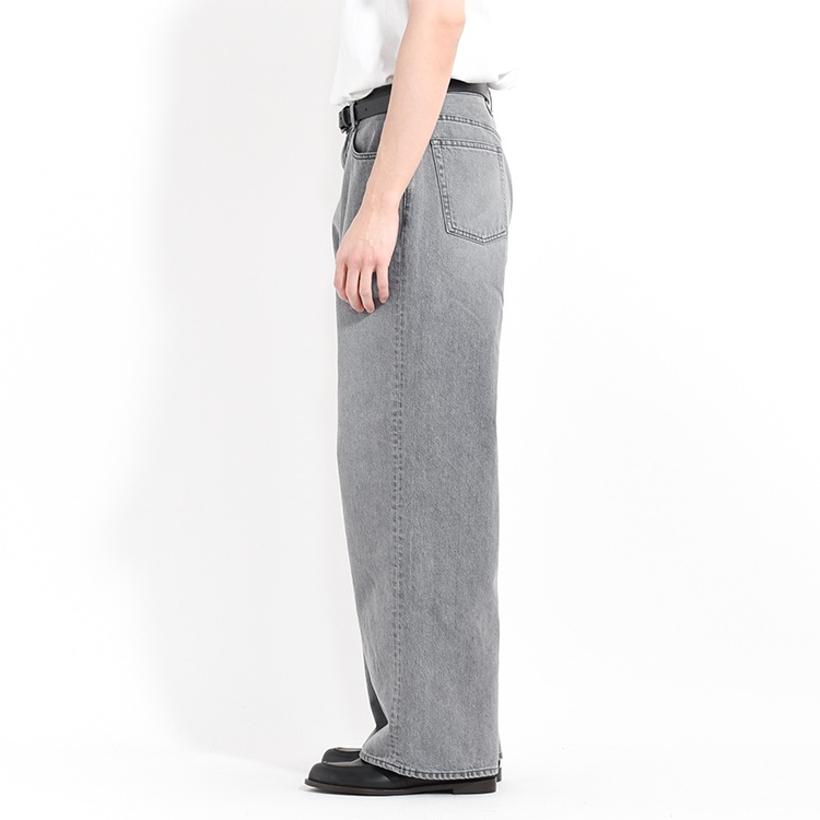 ng25s-dpt02]nakedgauge(ネイキッドゲージ)ASHLEY JEANS