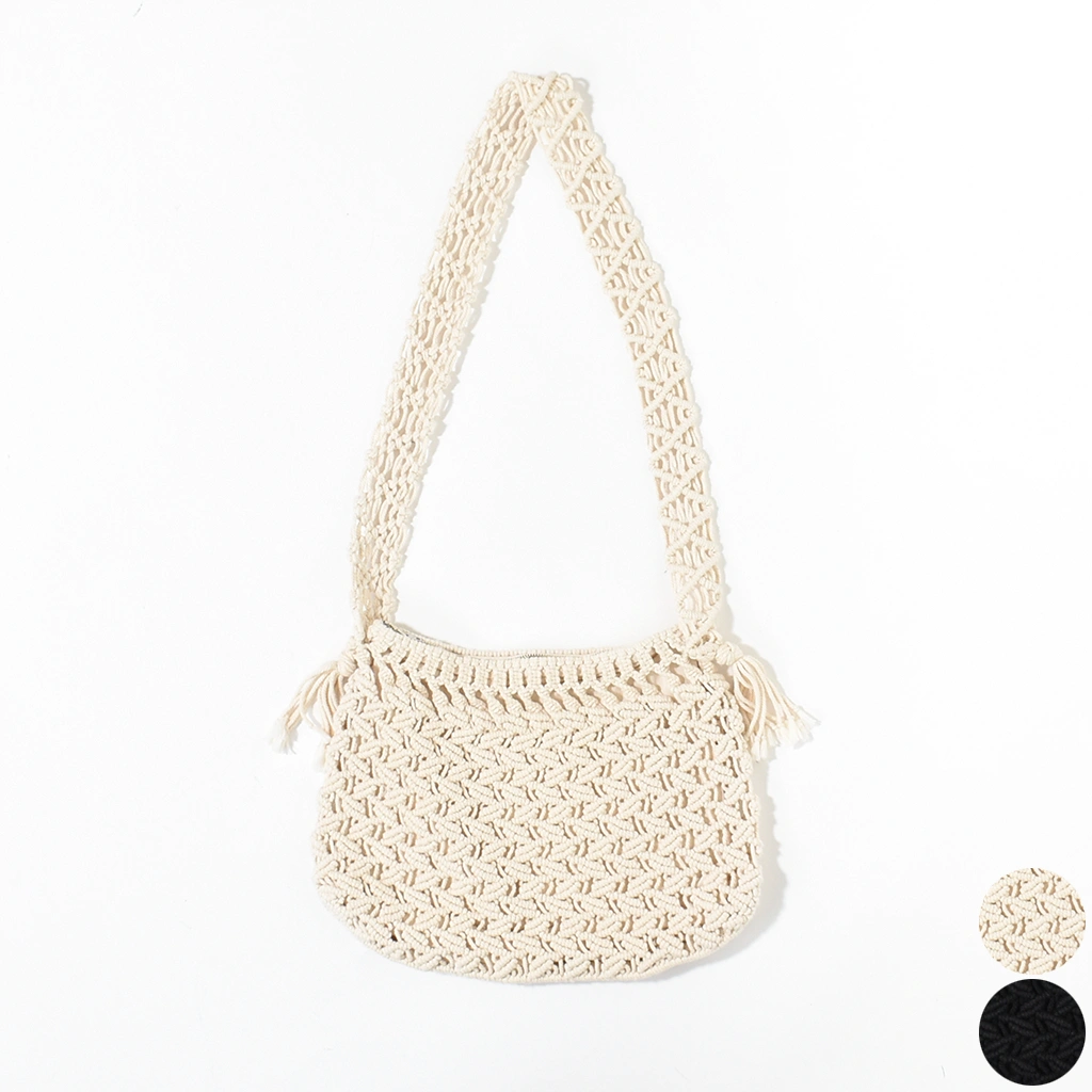 251OJ-AC05)OLD JOE(オールドジョー)SAILOR'S ROPEWORK BAG