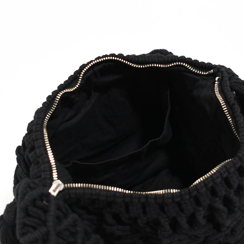 251OJ-AC05)OLD JOE(オールドジョー)SAILOR'S ROPEWORK BAG