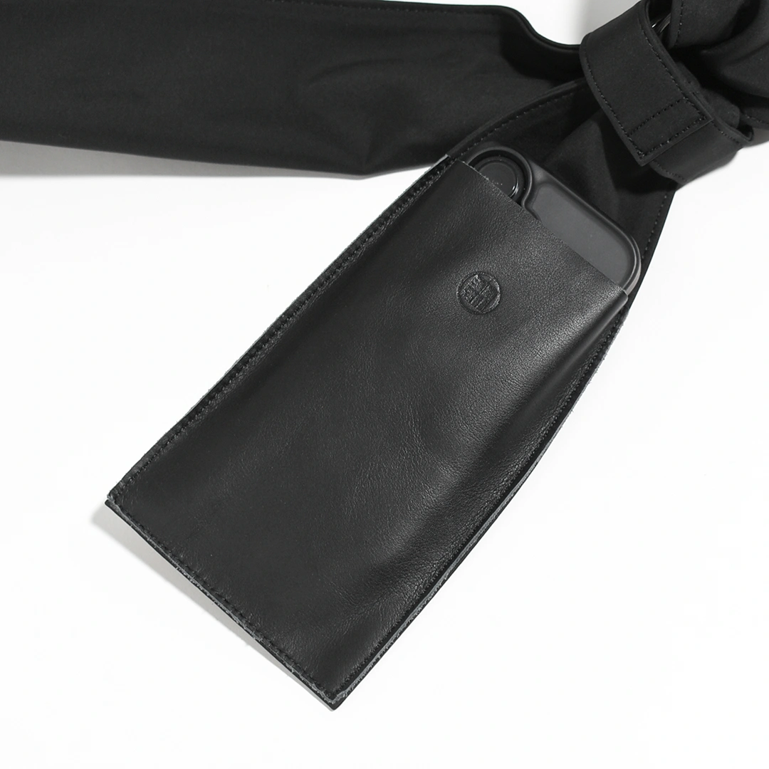 (111yz254) YOROZU(ヨロズ)A-TEX タスキショルダーFFの商品画像