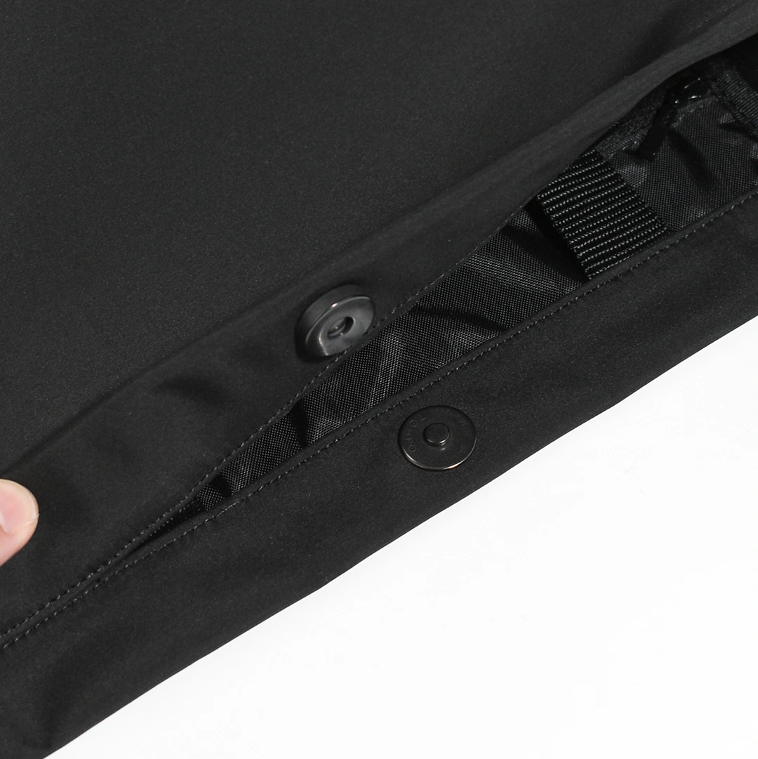 (111yz254) YOROZU(ヨロズ)A-TEX タスキショルダーFFの商品画像