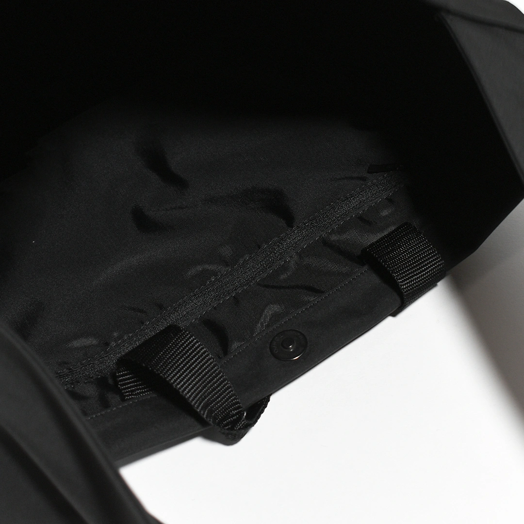 (111yz254) YOROZU(ヨロズ)A-TEX タスキショルダーFFの商品画像