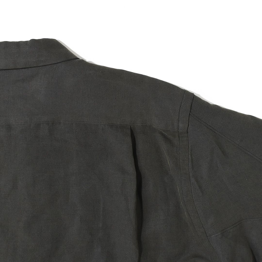[s-046-1]SUNNY ELEMENT(サニーエレメント) River Shirt S/S(リバーシャツ/半袖シャツ)の商品画像