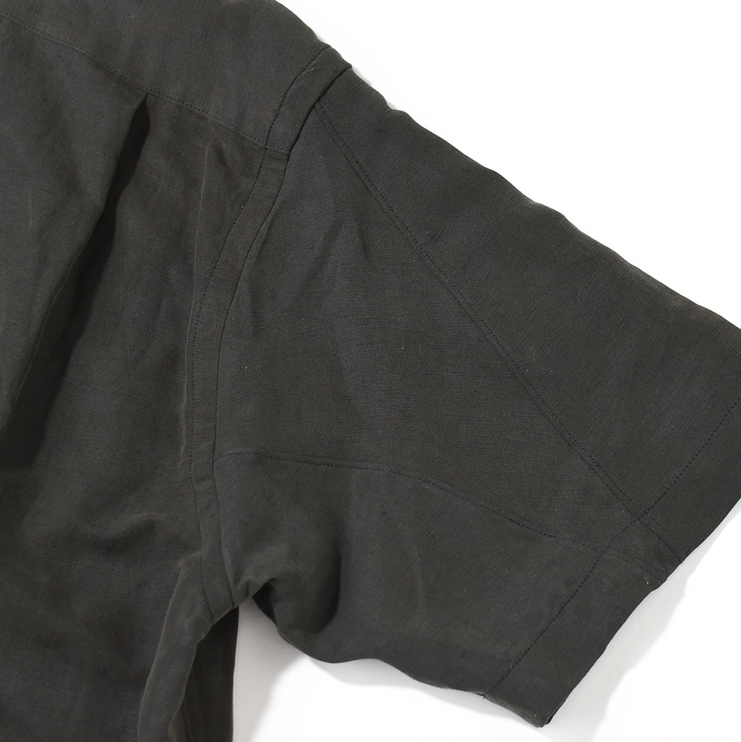 [s-046-1]SUNNY ELEMENT(サニーエレメント) River Shirt S/S(リバーシャツ/半袖シャツ)の商品画像