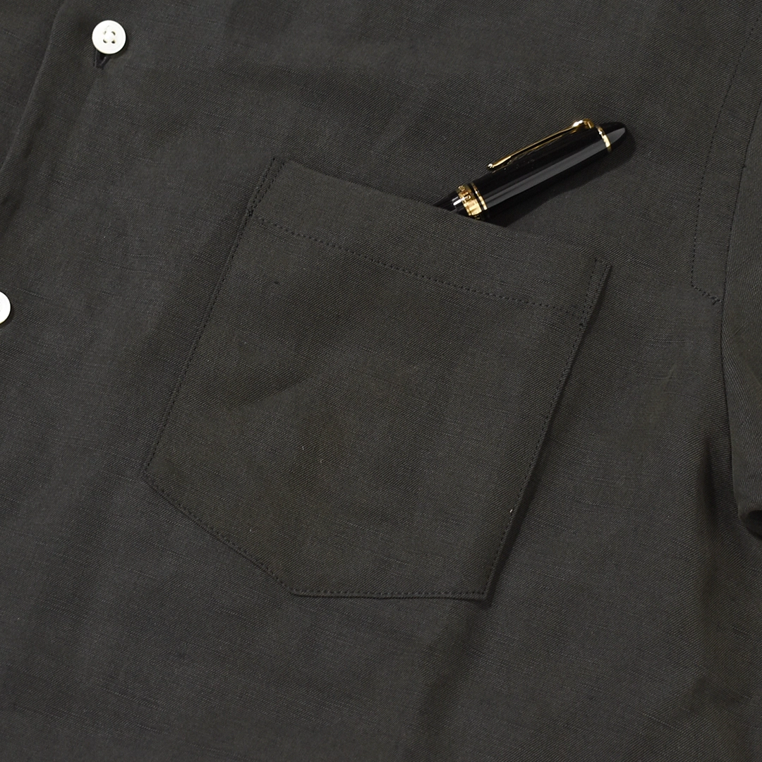 [s-046-1]SUNNY ELEMENT(サニーエレメント) River Shirt S/S(リバーシャツ/半袖シャツ)の商品画像