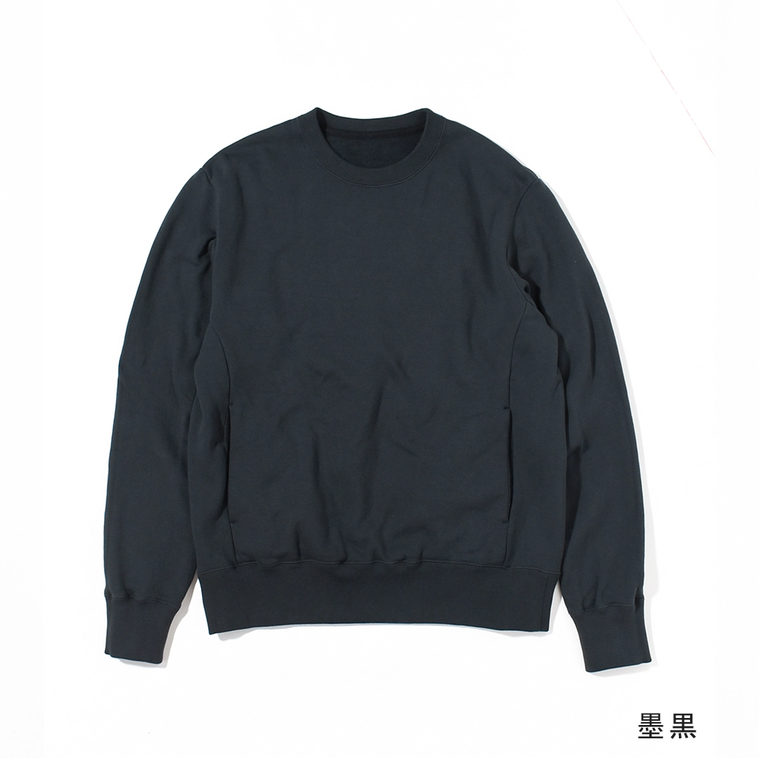 [T-48]MITTAN(ミタン/ミッタン)OC裏毛トレーナーの商品画像