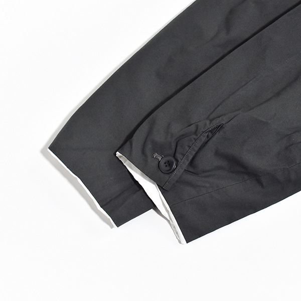 EEL Sakura Coat 黒 Lサイズ EEL (イール) SAKURA COAT Women's (サクラコート)