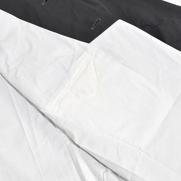 E-24106) EEL Products (イール) Sakura Coat (サクラコート) | EEL