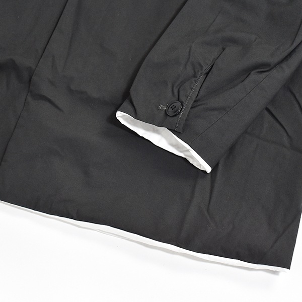 E-24106) EEL Products (イール) Sakura Coat (サクラコート