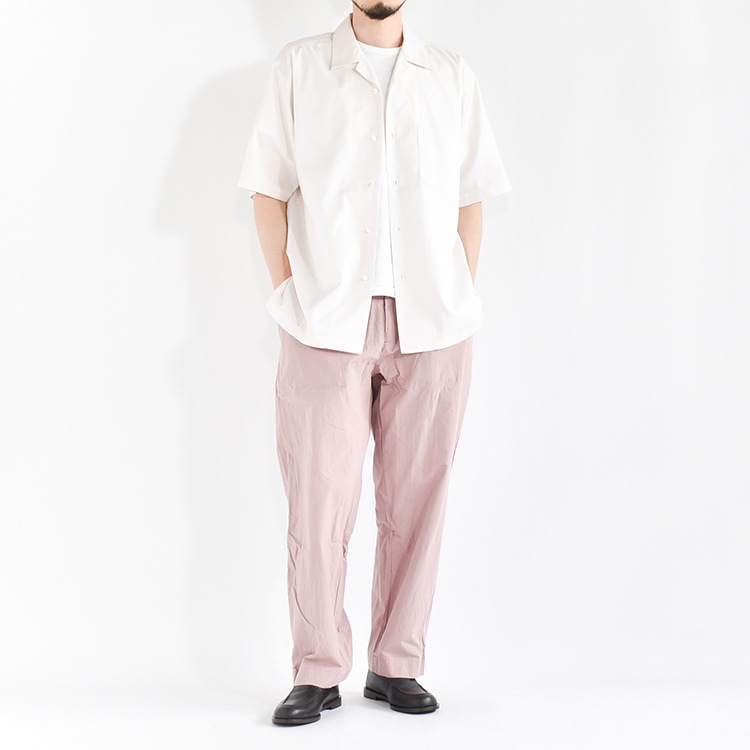 EEL パンツ　SUN PANTS ゴーノ様へ＾＾ EEL (イール) SUN PANTS / サンパンツ