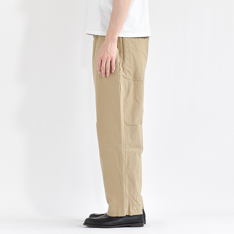 E-24204] EEL Products (イール) SUN PANTS ST. (サンパンツ