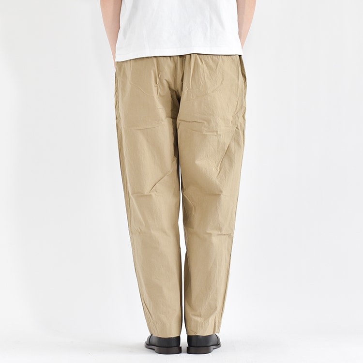 E-24204] EEL Products (イール) SUN PANTS ST. (サンパンツ