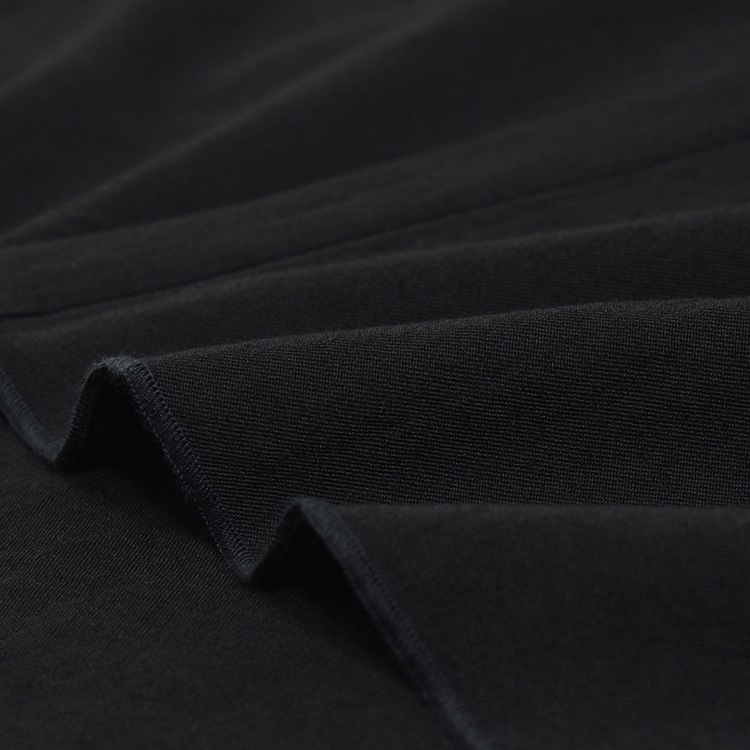 SH-106]MITTAN(ミタン/ミッタン)エアータンブルウールロングシャツ