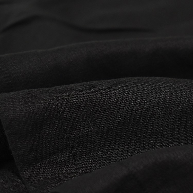 [SH-121]MITTAN(ミタン/ミッタン)やわらか大麻ビッグシャツの商品画像