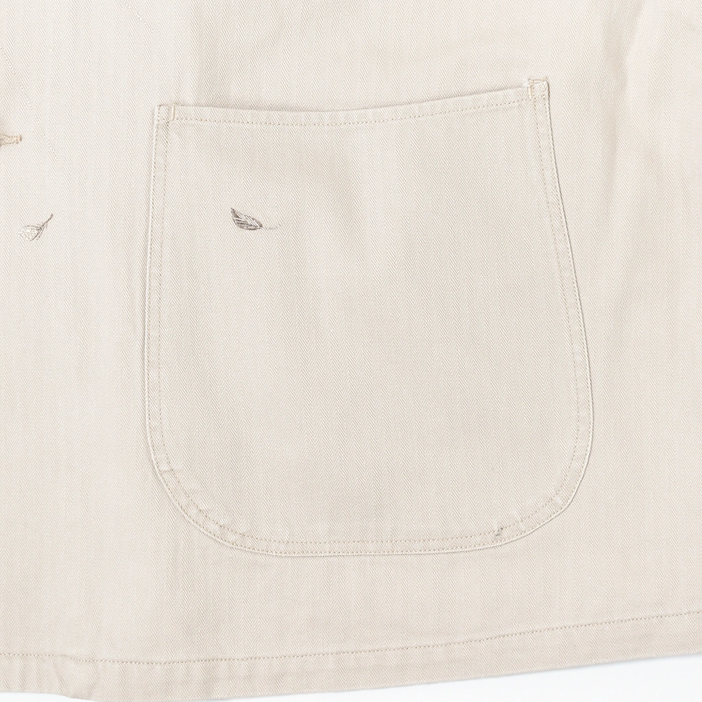 (251OJ-JK16)OLD JOE(オールドジョー)PATINA HERRINGBONE SOUVENIR JACKET / パティーナヘリンボーンスーベニアジャケットの商品画像