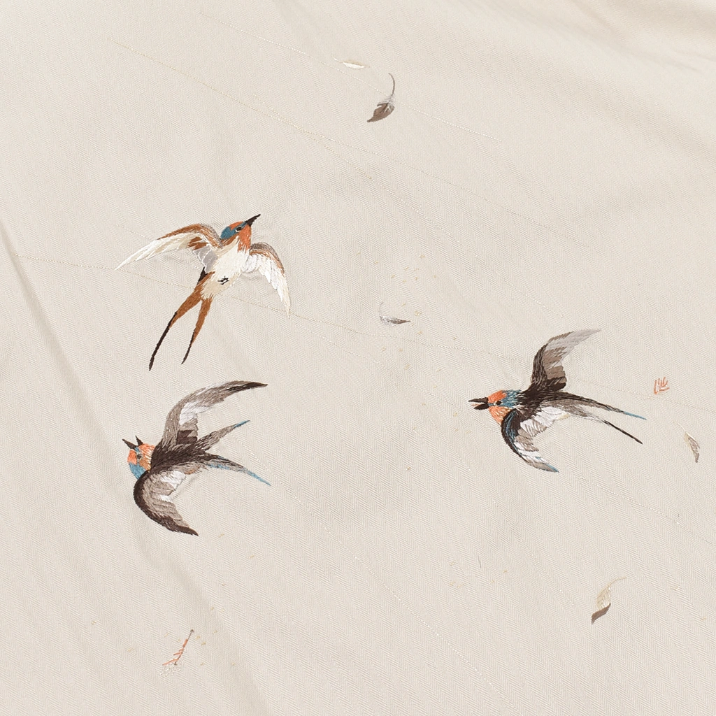 (251OJ-JK16)OLD JOE(オールドジョー)PATINA HERRINGBONE SOUVENIR JACKET / パティーナヘリンボーンスーベニアジャケットの商品画像