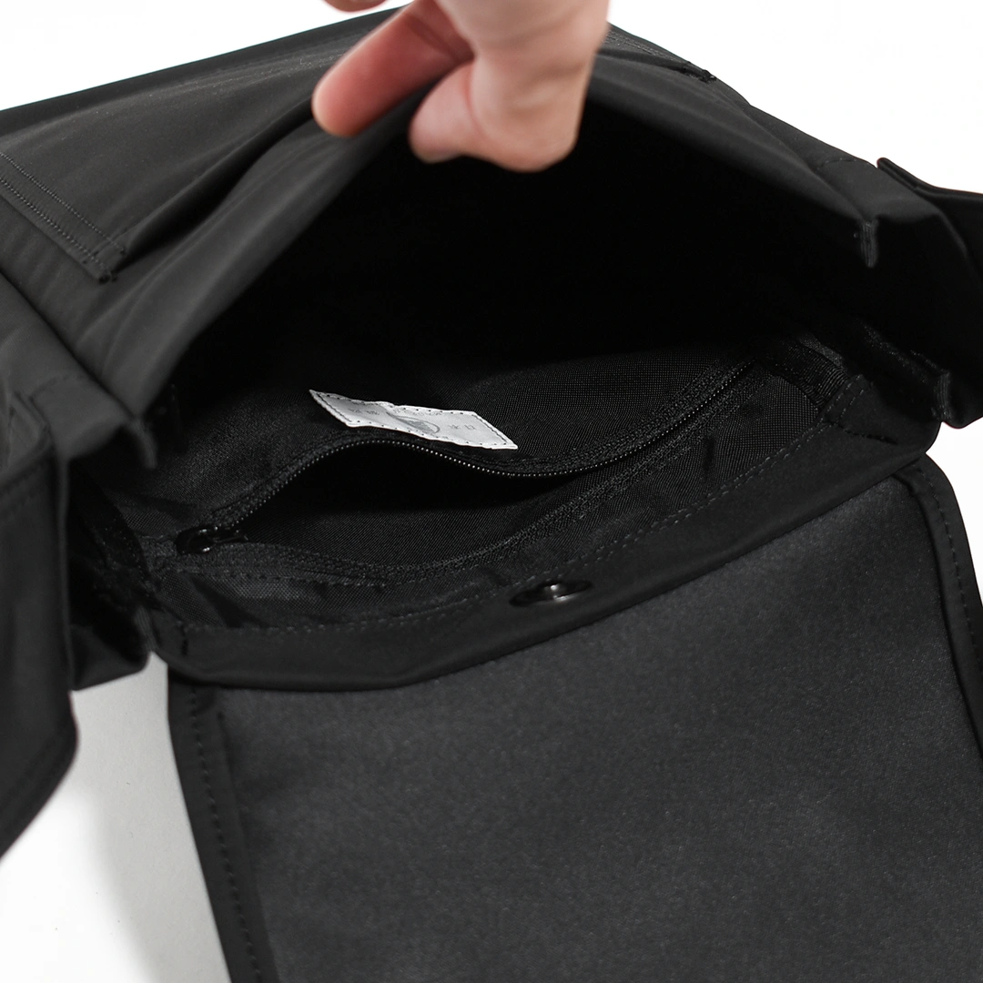 (111yz257) YOROZU(ヨロズ)A-TEX 縦型マンガショルダーの商品画像