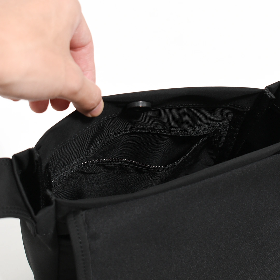 (111yz257) YOROZU(ヨロズ)A-TEX 縦型マンガショルダーの商品画像