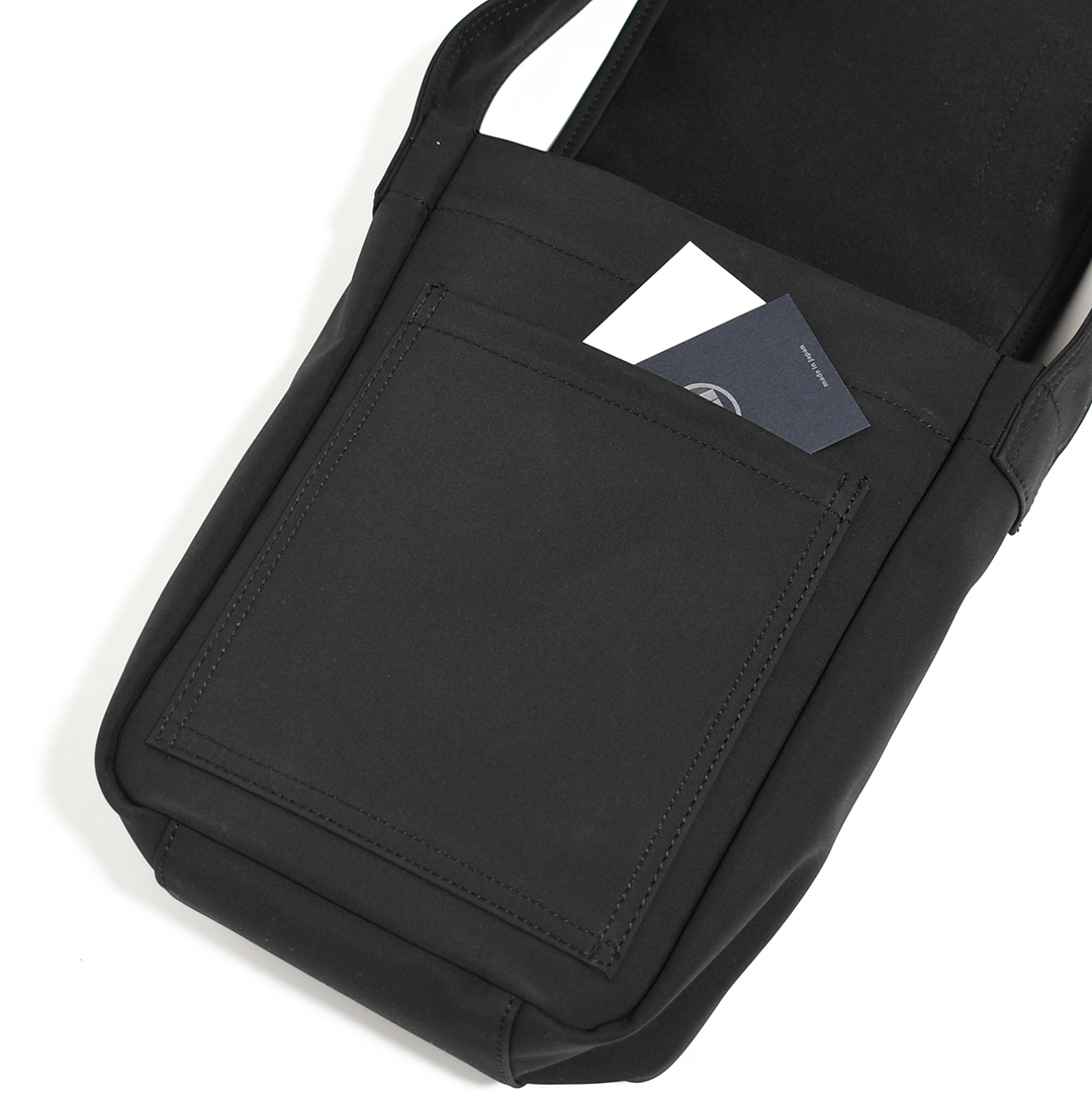 (111yz257) YOROZU(ヨロズ)A-TEX 縦型マンガショルダーの商品画像