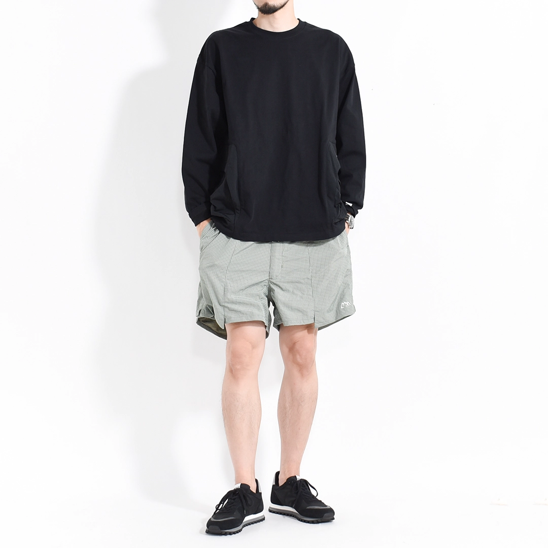 【30％ OFF】[CMF2601-P13]CMF OUTDOOR GARMENT(シーエムエフアウトドアガーメント)BUG SHORTS(バグショーツ)【SUMMER SALE】の商品画像