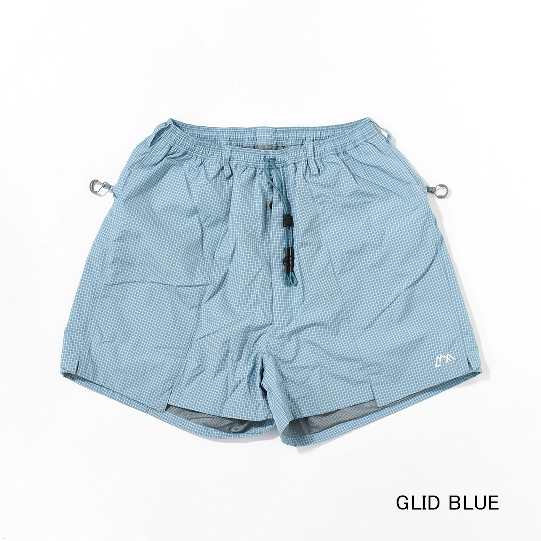 【30％ OFF】[CMF2601-P13]CMF OUTDOOR GARMENT(シーエムエフアウトドアガーメント)BUG SHORTS(バグショーツ)【SUMMER SALE】の商品画像