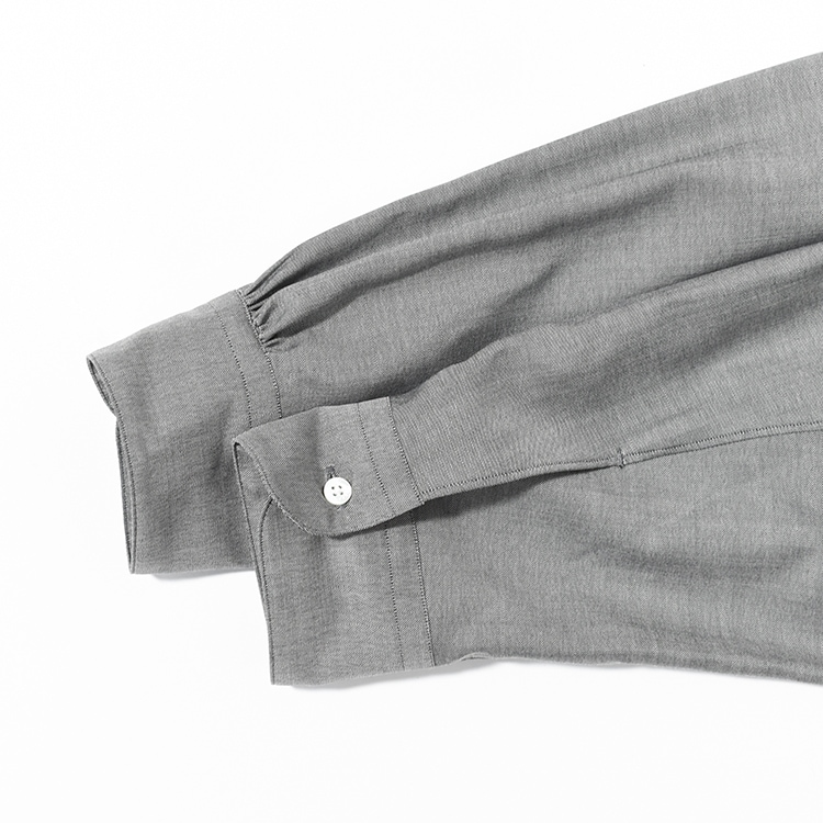 20% OFF】[a25a12sh02c]MARKAWARE (マーカウェア) SUPER 160's