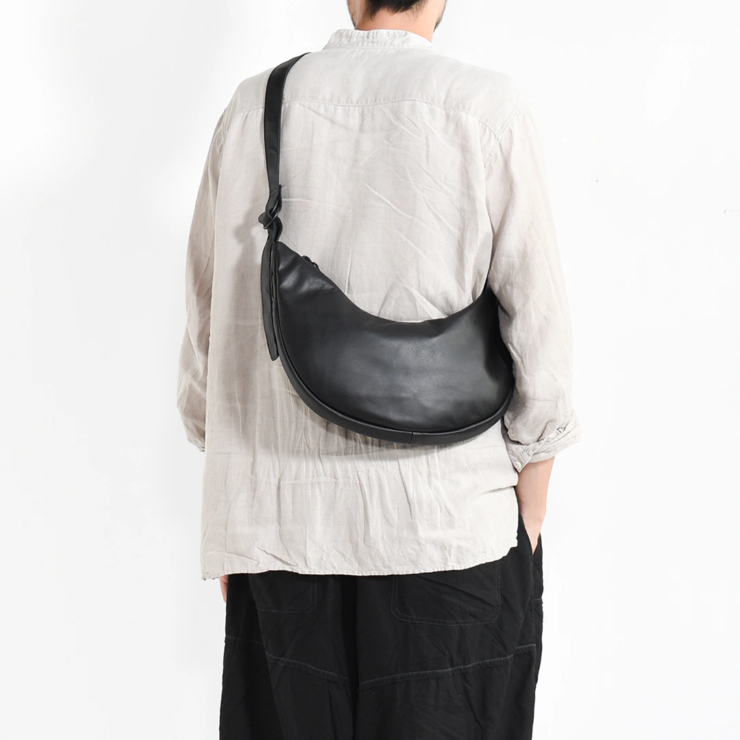 ヨア 545yz301) YOROZU(ヨロズ)WPM 三日月ショルダー | YOROZU | Montara